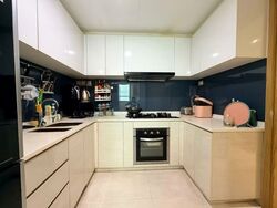 The Santorini (D18), Condominium #545475061